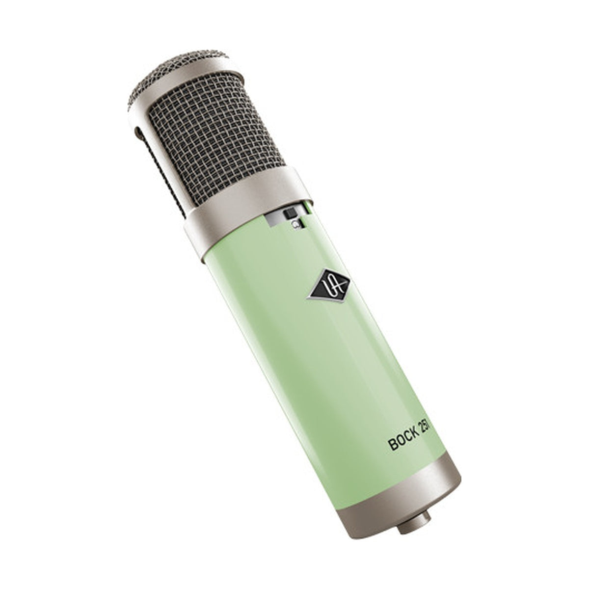 Universal Audio Bock 187