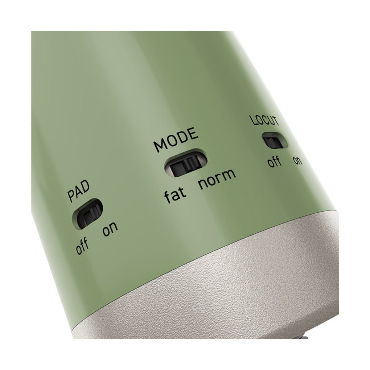 Universal Audio Bock 187