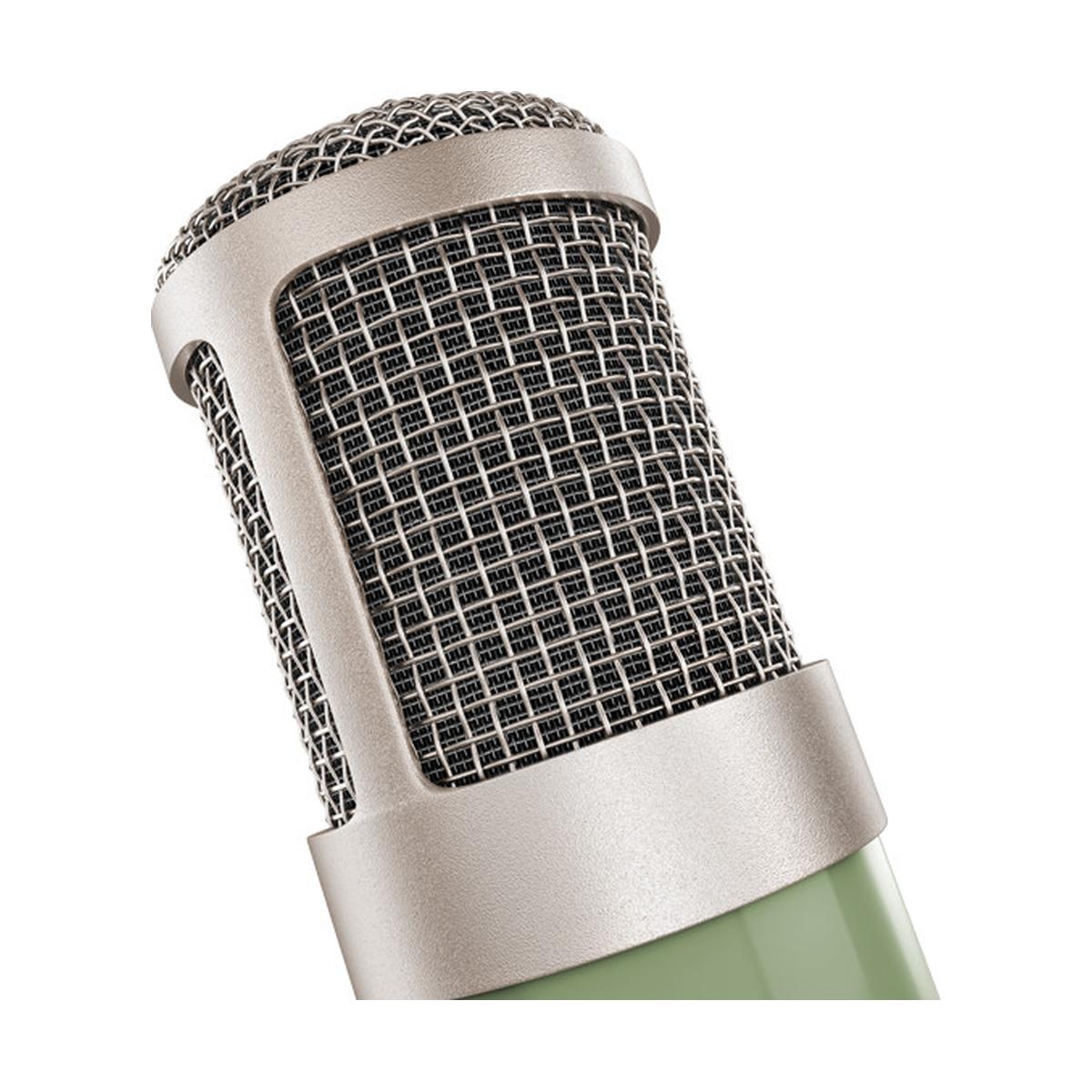 Universal Audio Bock 187