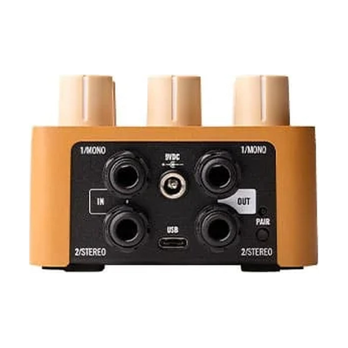 Universal Audio Enigmatic '82 Overdrive Special Amp
