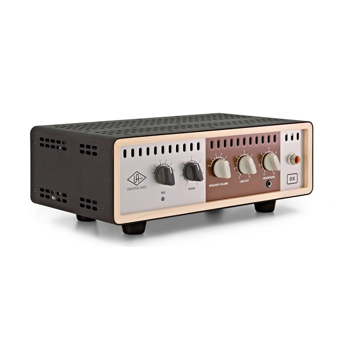 Universal Audio OX Amp Top Box