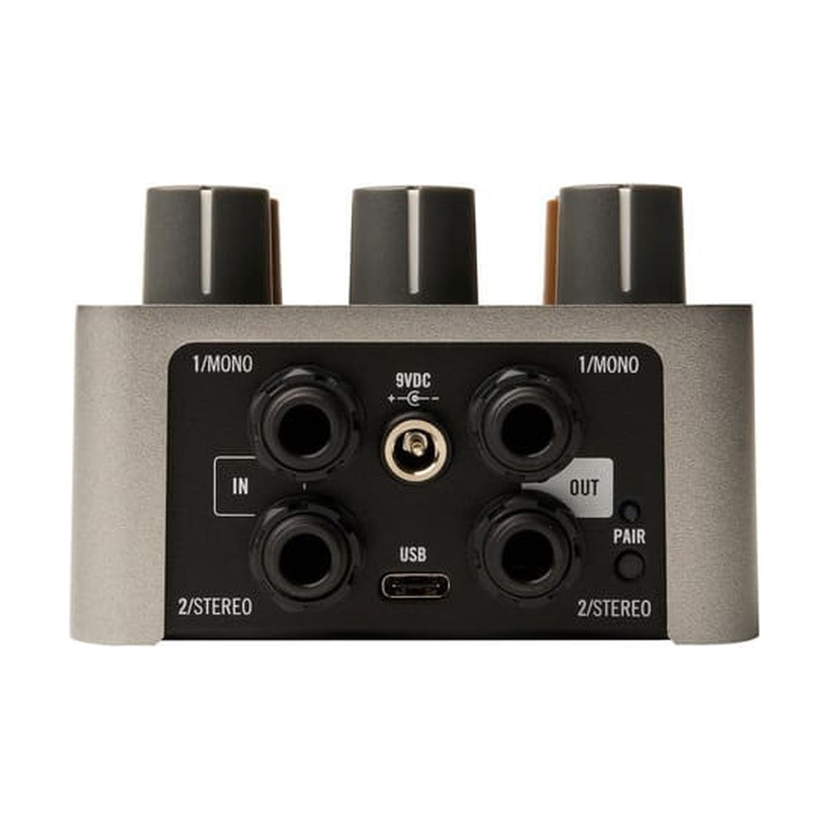 Universal Audio OX Stomp Dynamic Speaker Emulator