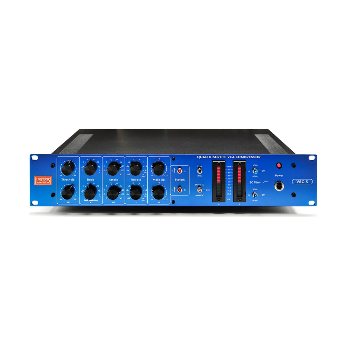 VERTIGO SOUND VSC-3 Compressor