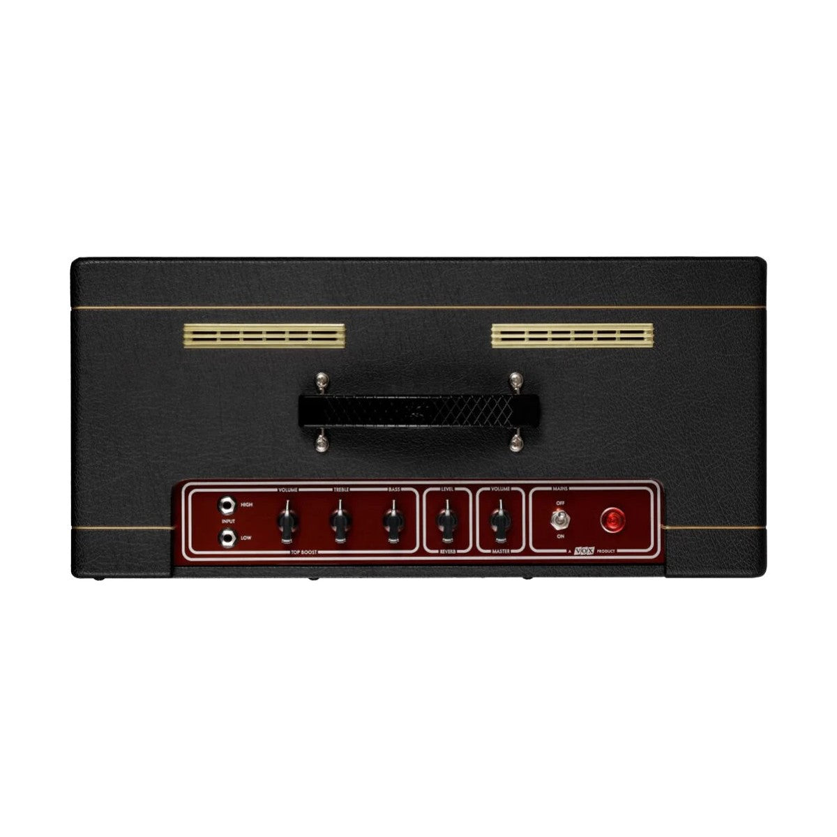 VOX AC10 Hand Wired