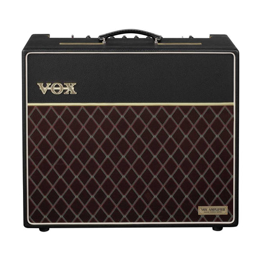 VOX AC15 Hand Wired X