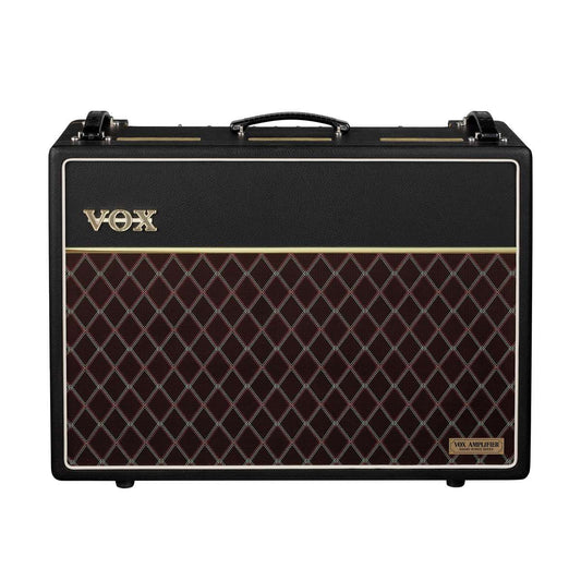 VOX AC30 Hand Wired X