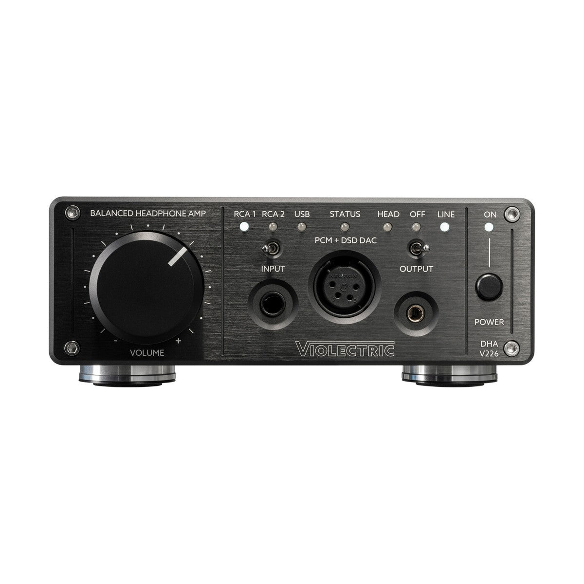 Violectric DHA V226