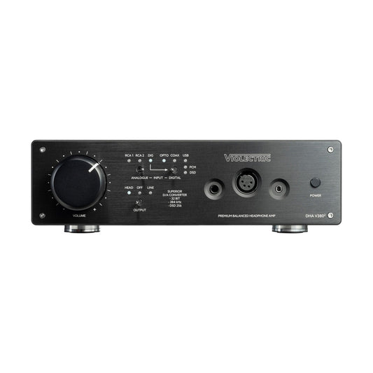 Violectric DHA V380-2
