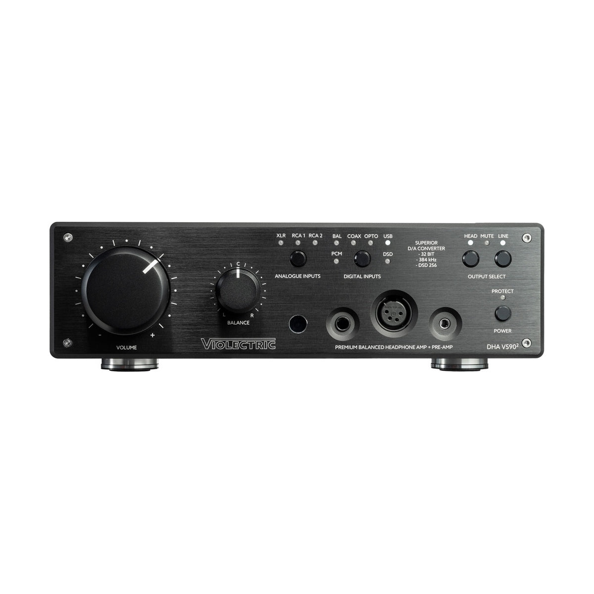 Violectric DHA V590-2 PRO