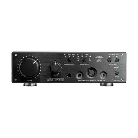 Violectric DHA V590-2 PRO