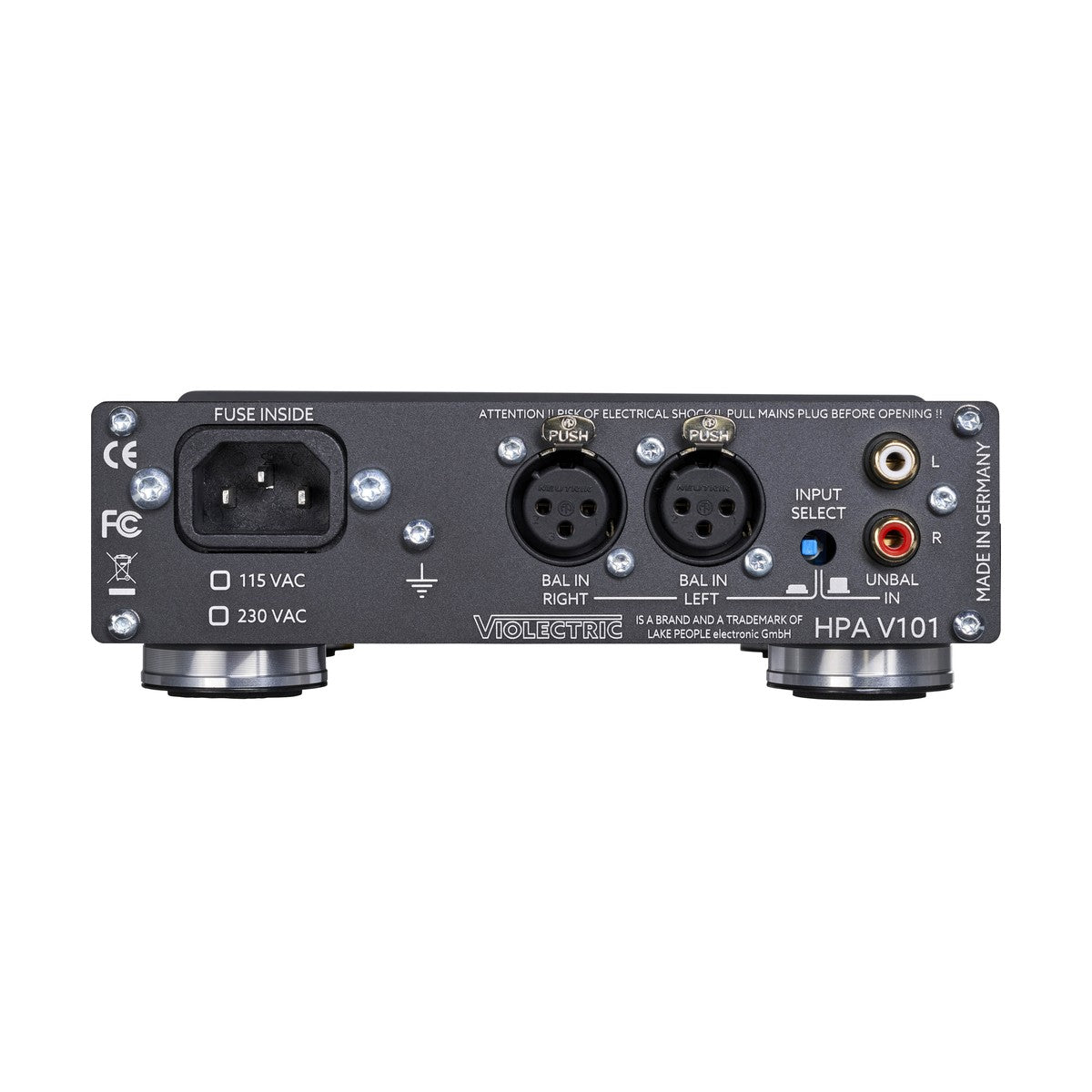 Violectric HPA V101