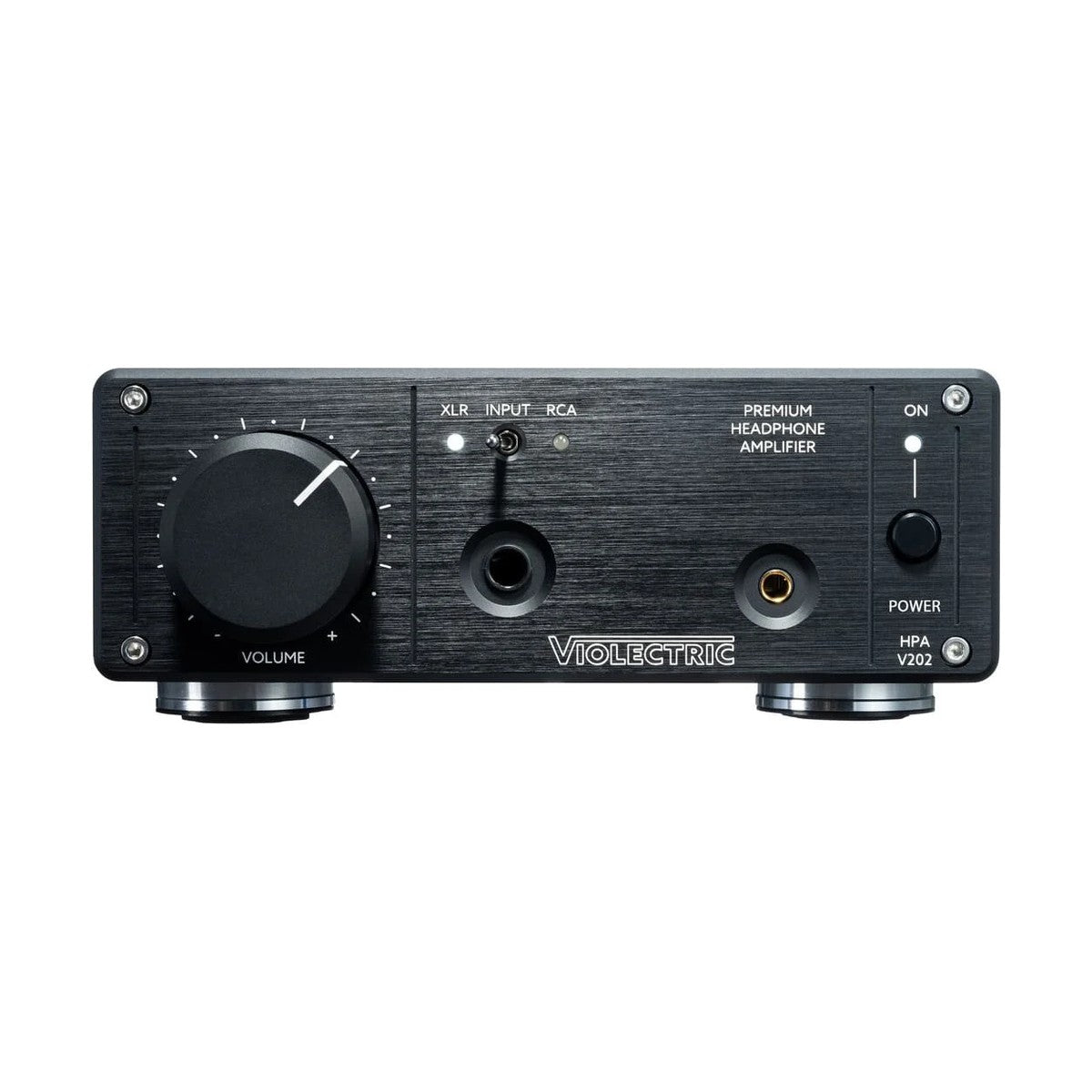 Violectric HPA V202