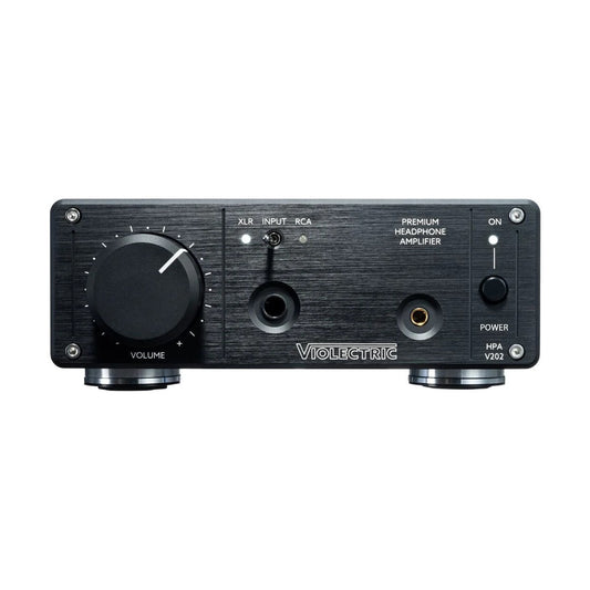 Violectric HPA V202