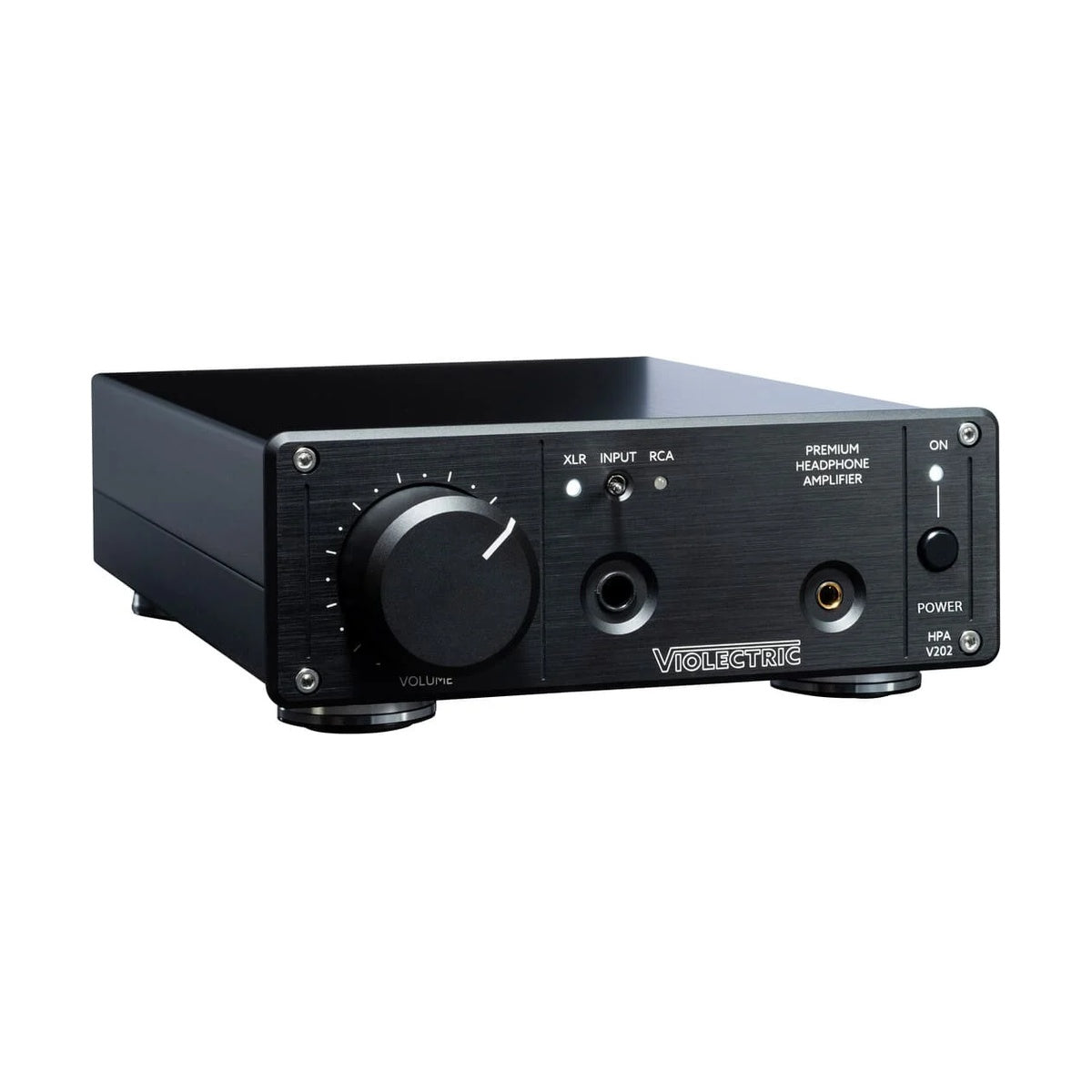 Violectric HPA V202