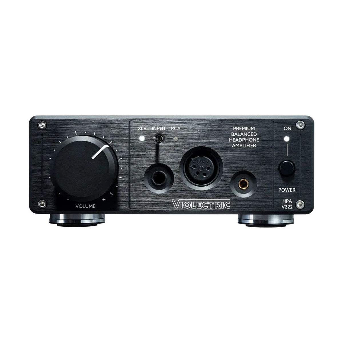 Violectric HPA V222