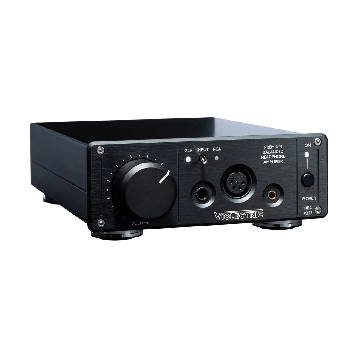 Violectric HPA V222