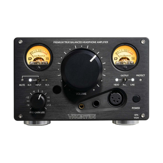 Violectric HPA V324
