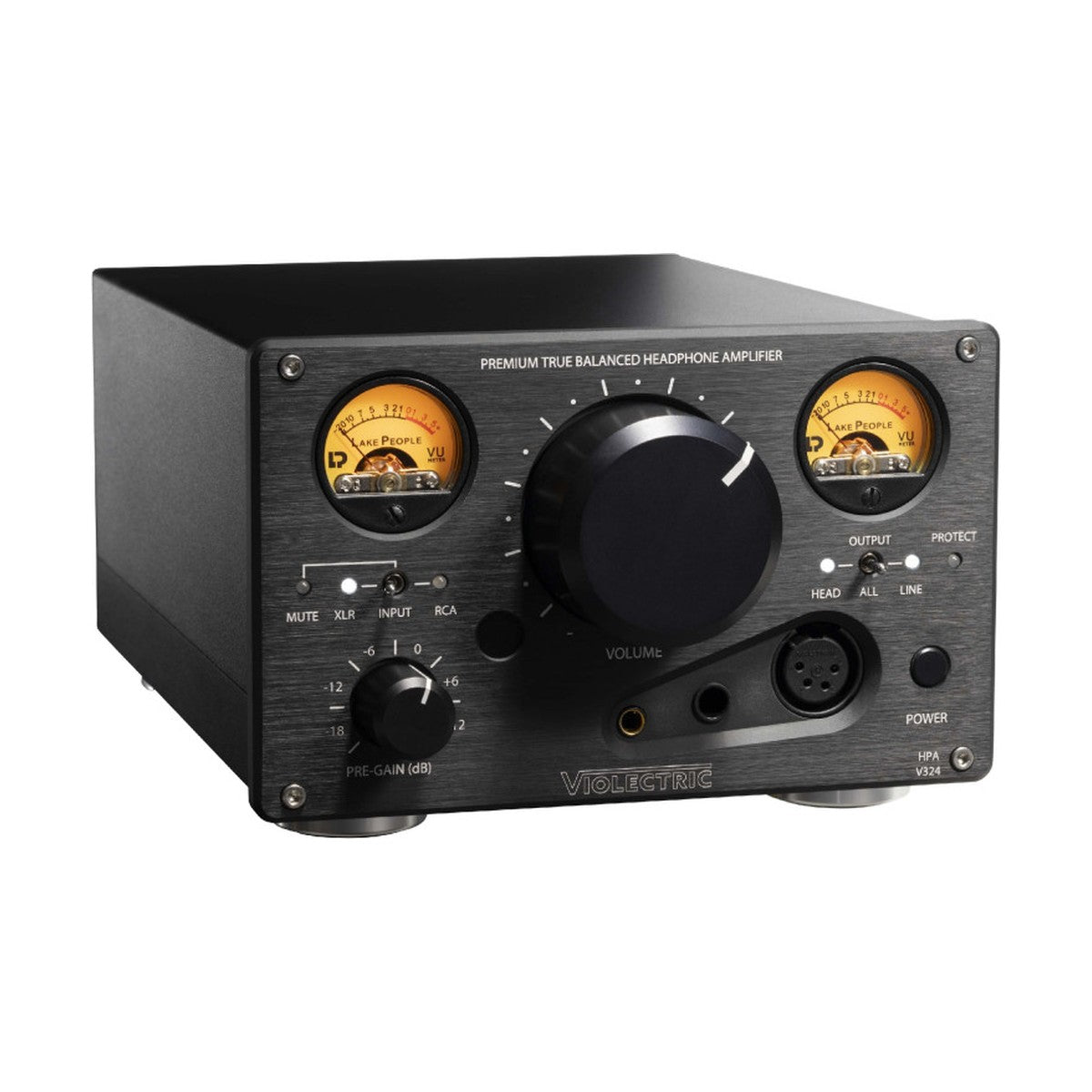 Violectric HPA V324