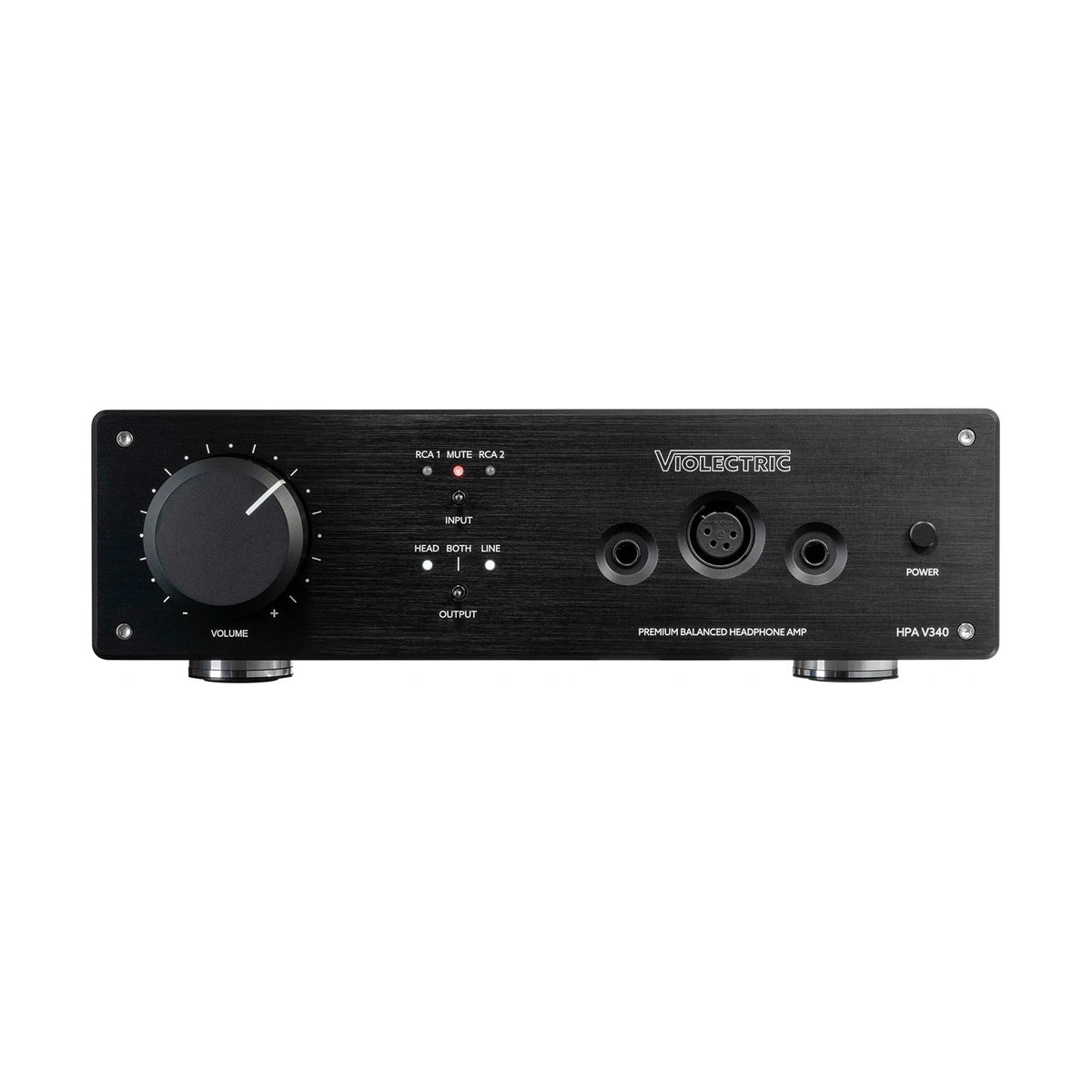 Violectric HPA V340