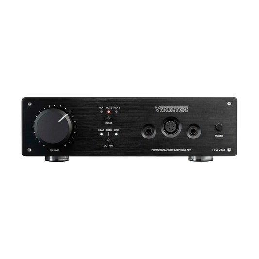 Violectric HPA V340
