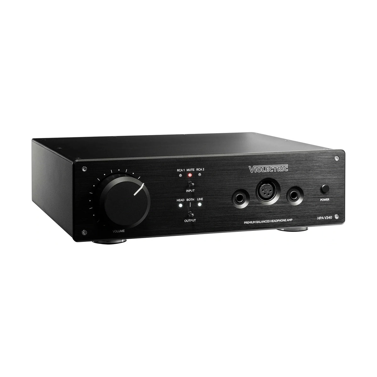 Violectric HPA V340