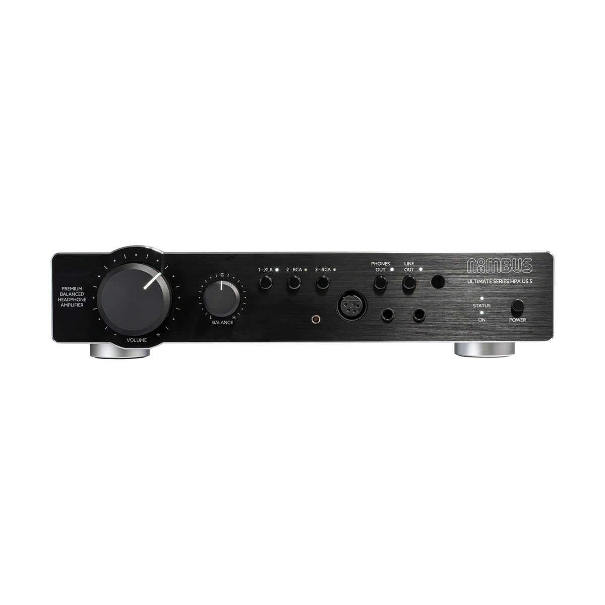 Violectric Niimbus US 5