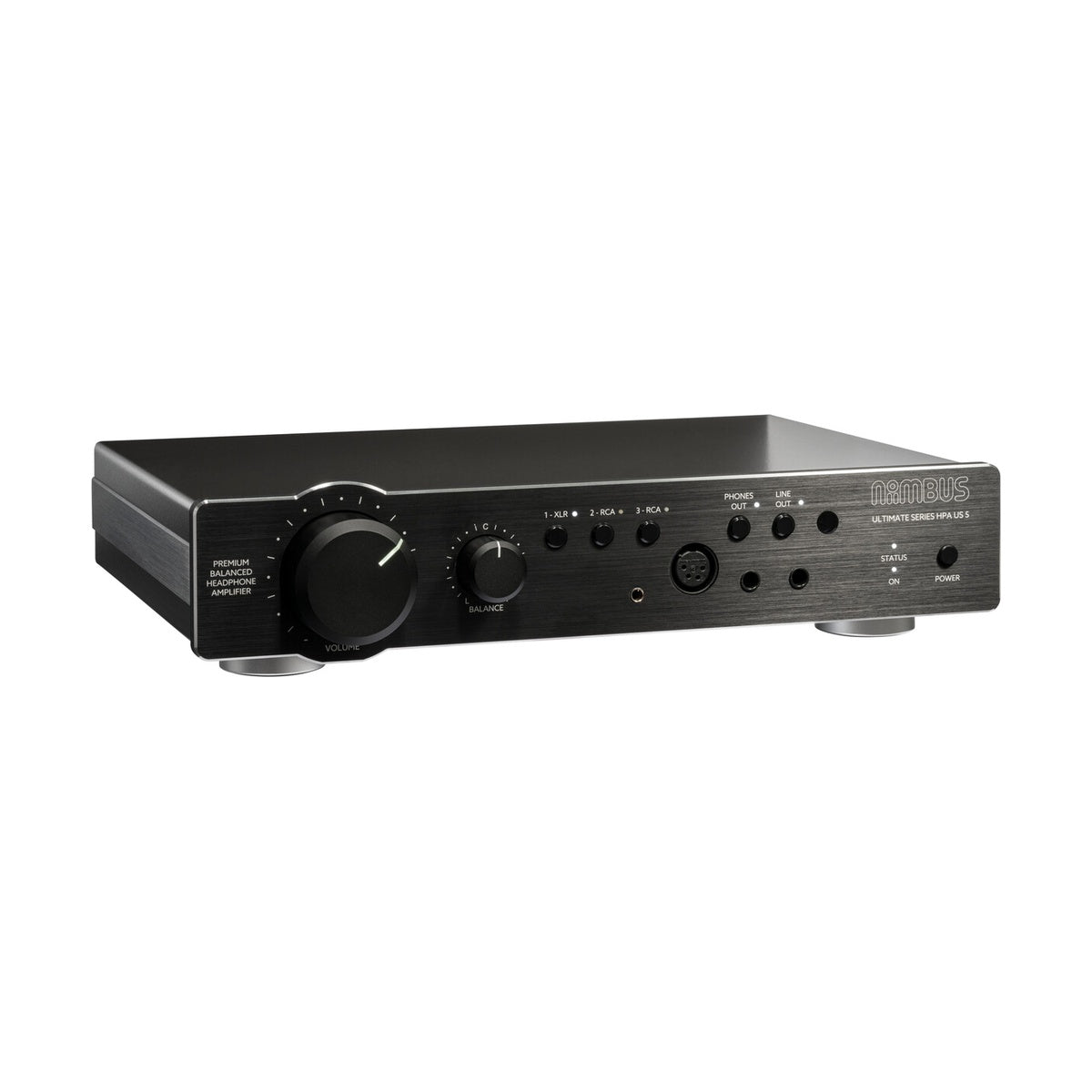 Violectric Niimbus US 5 PRO