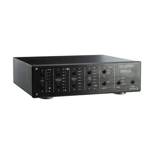 Violectric PPA V790