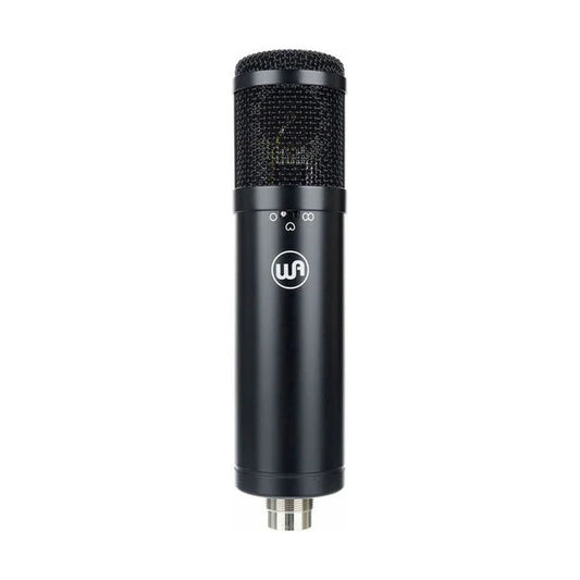 Warm Audio WA-47jr Black