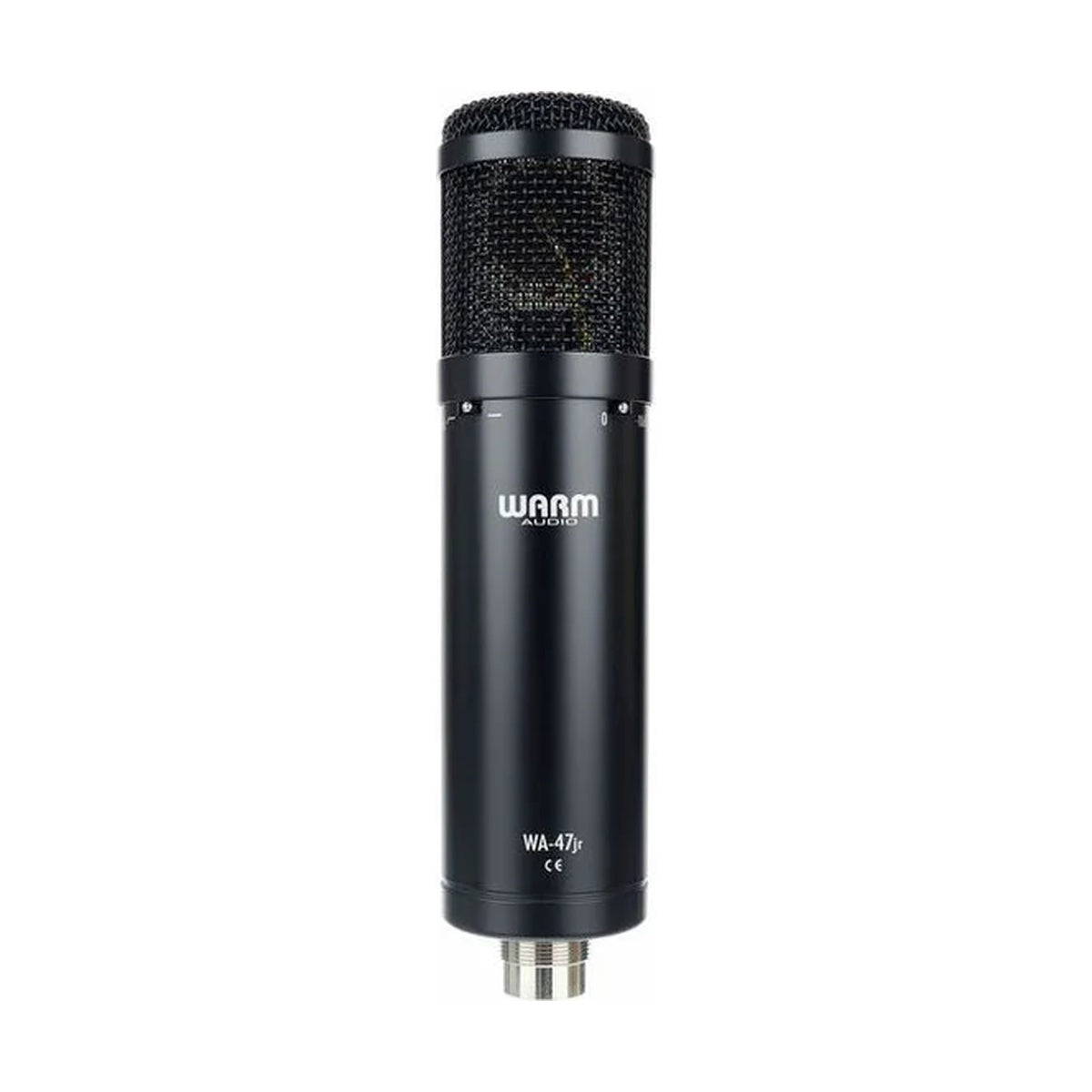 Warm Audio WA-47jr Black
