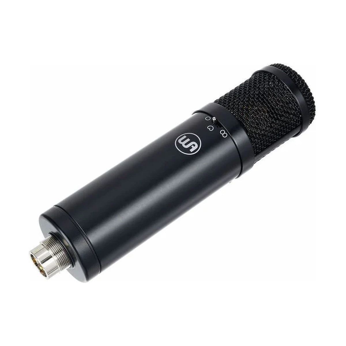 Warm Audio WA-47jr Black