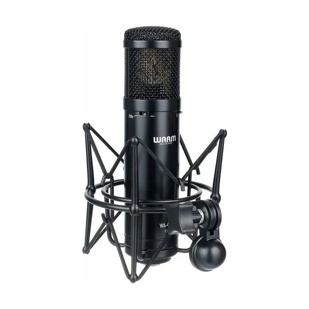 Warm Audio WA-47jr Black