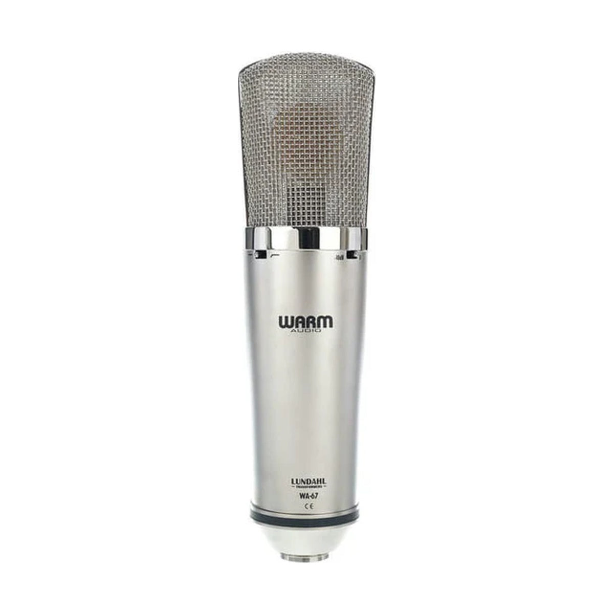 Warm Audio WA-67