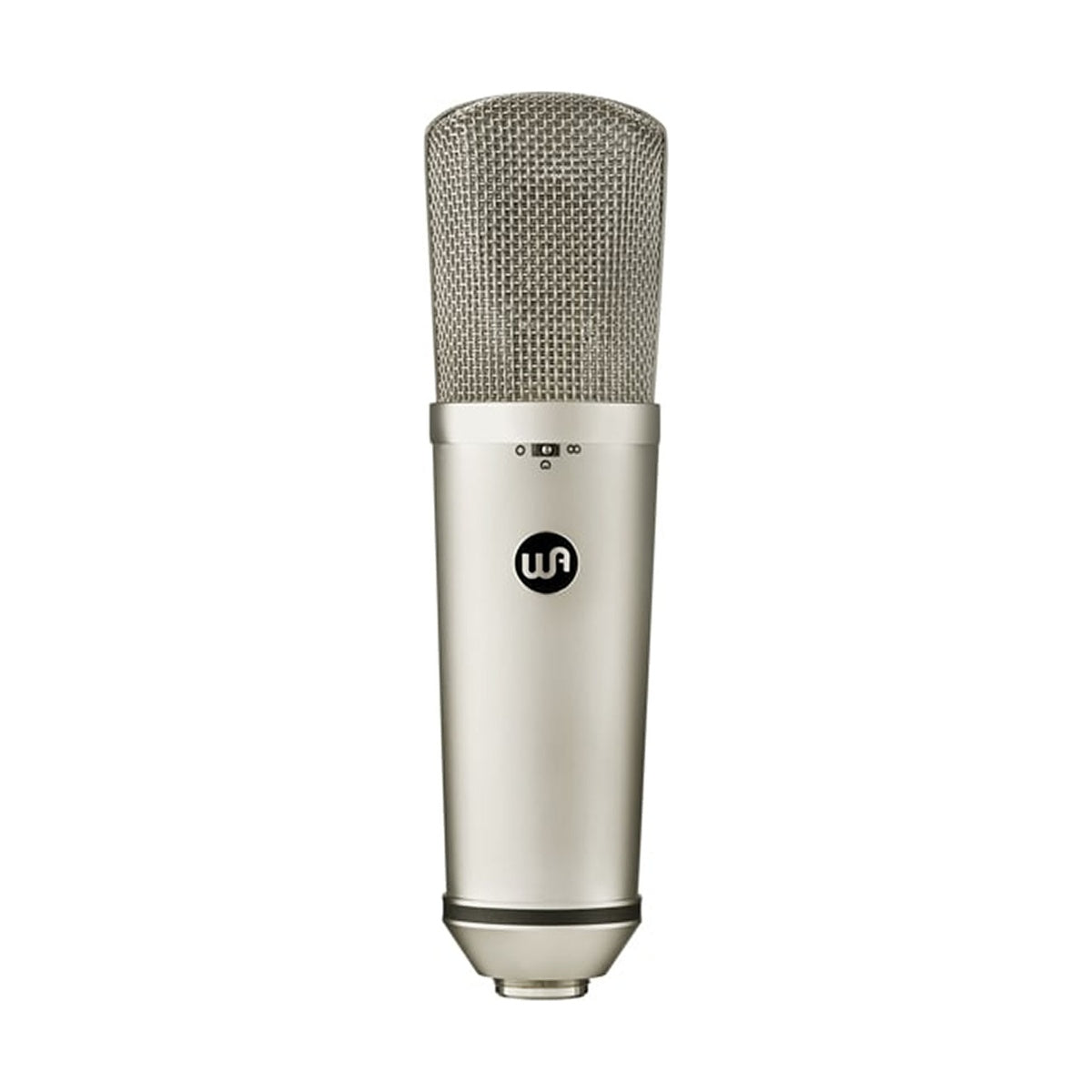 Warm Audio  WA-87 R2