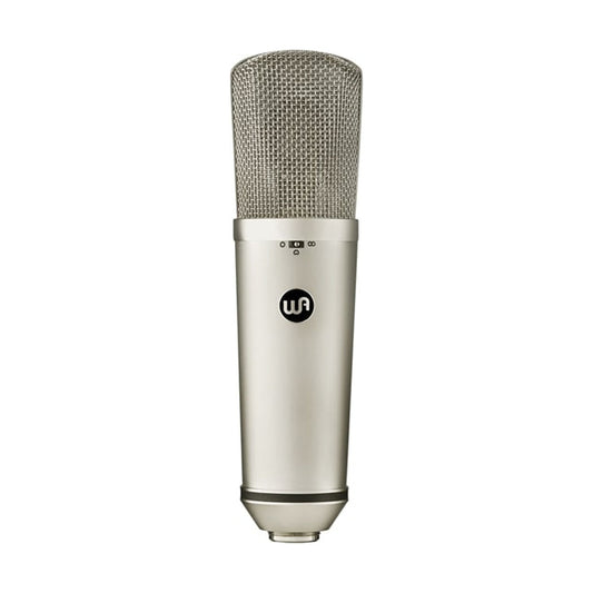 Warm Audio  WA-87 R2
