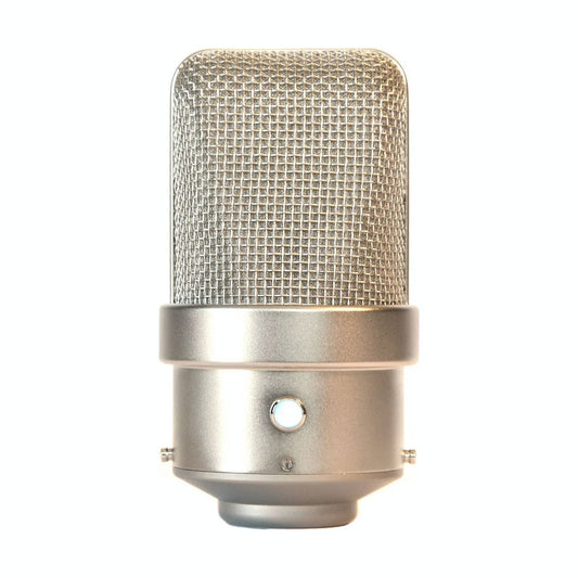 Wunder Audio CM50 FET S