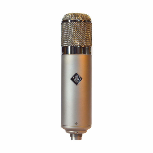 Wunder Audio CM7 S