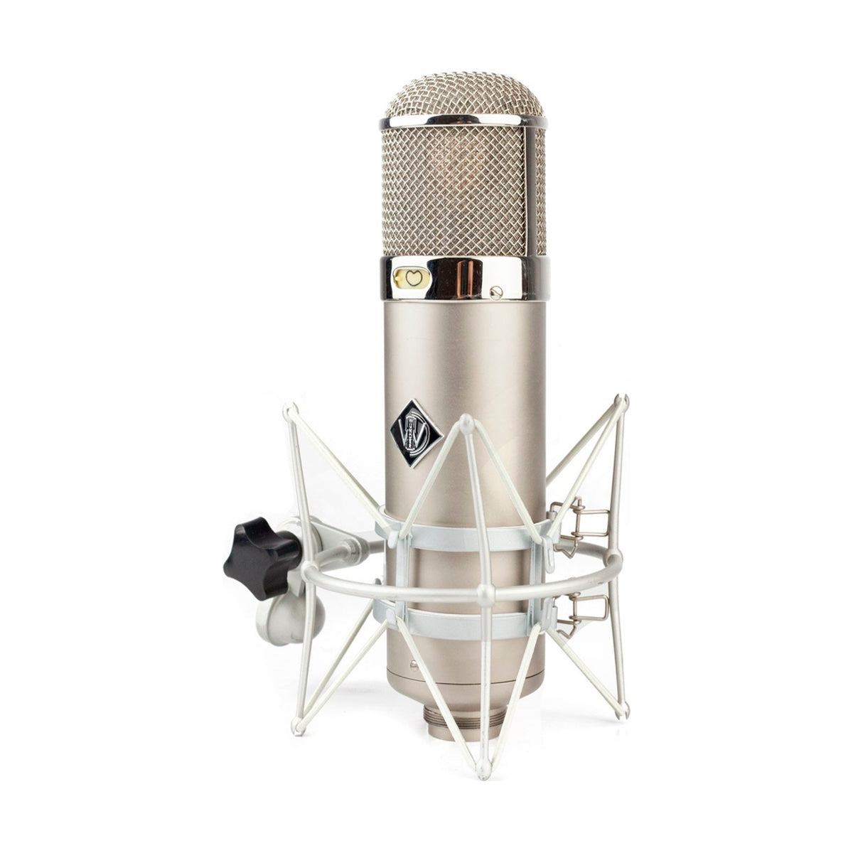 Wunder Audio CM7 S
