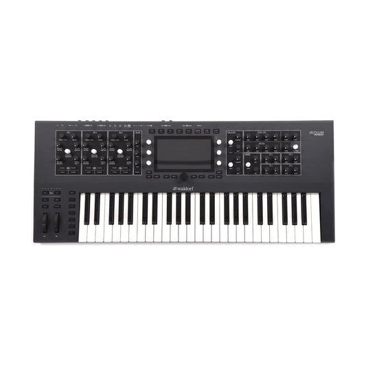 Waldorf Iridium Keyboard