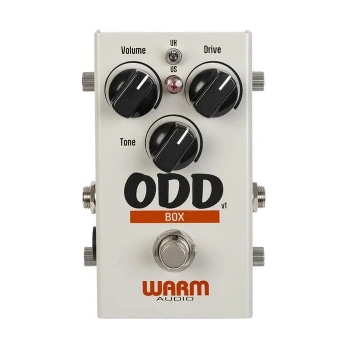 Warm Audio ODD Overdrive Box V1