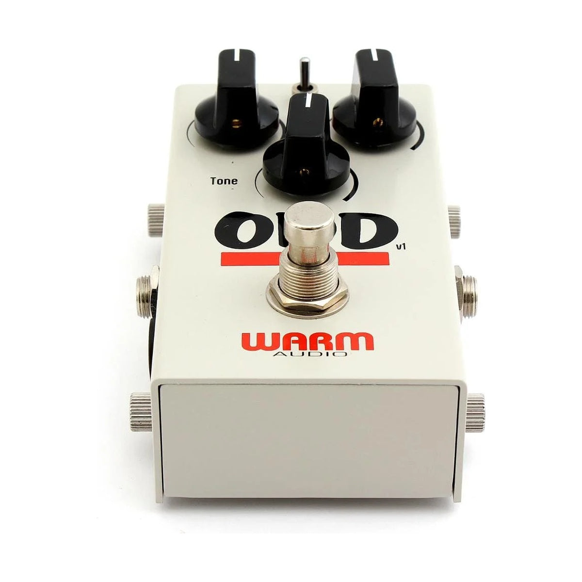 Warm Audio ODD Overdrive Box V1