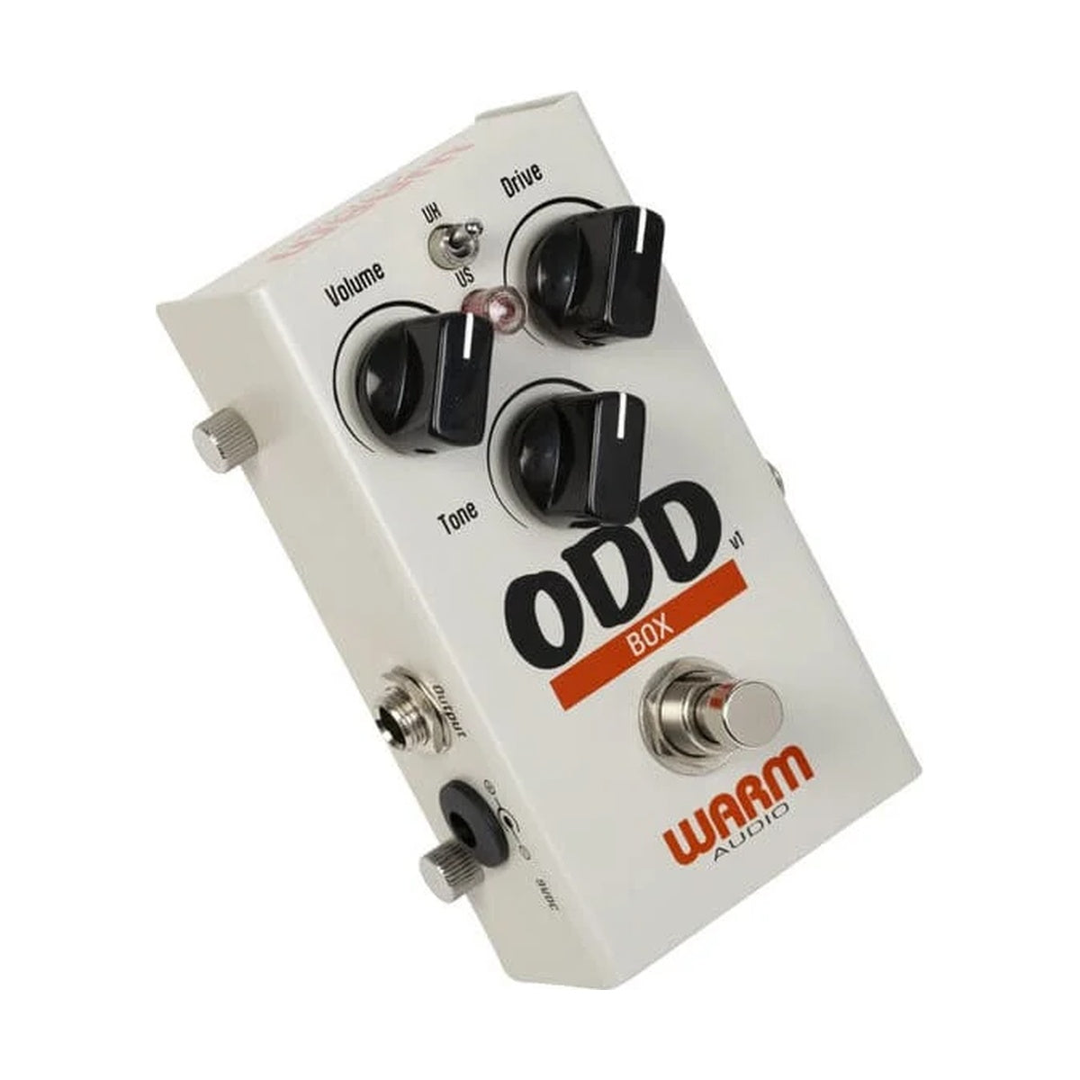 Warm Audio ODD Overdrive Box V1