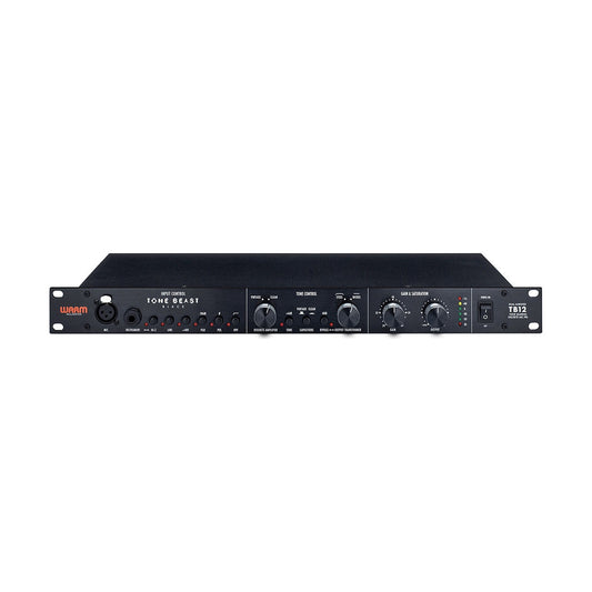 Warm Audio TB12 Black