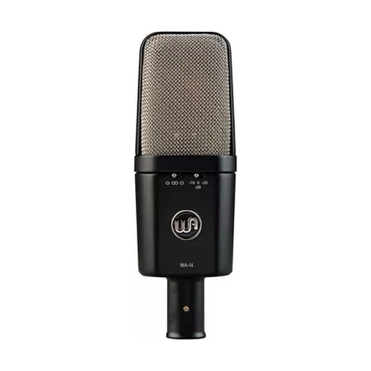 Warm Audio WA-14