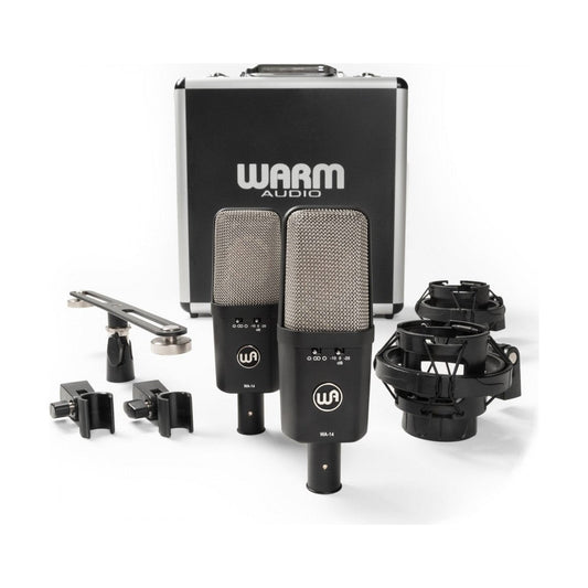 Warm Audio WA-14SP