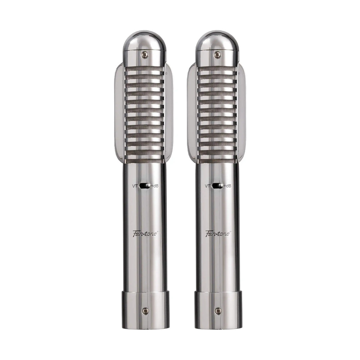Warm Audio WA-2FT Stereo pair Fen-Tone