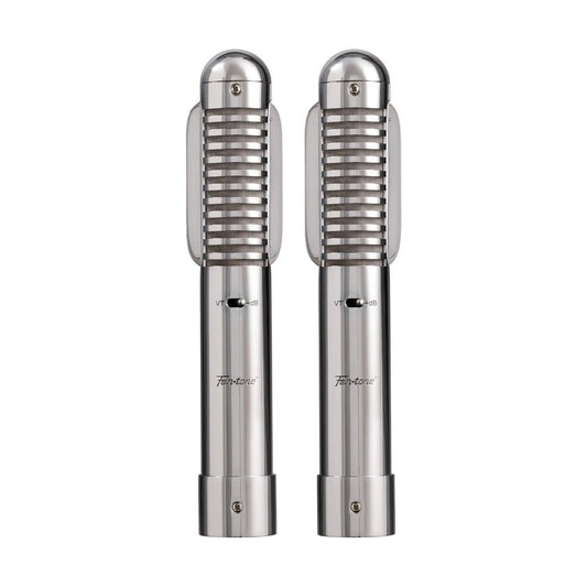 Warm Audio WA-2FT Stereo pair Fen-Tone