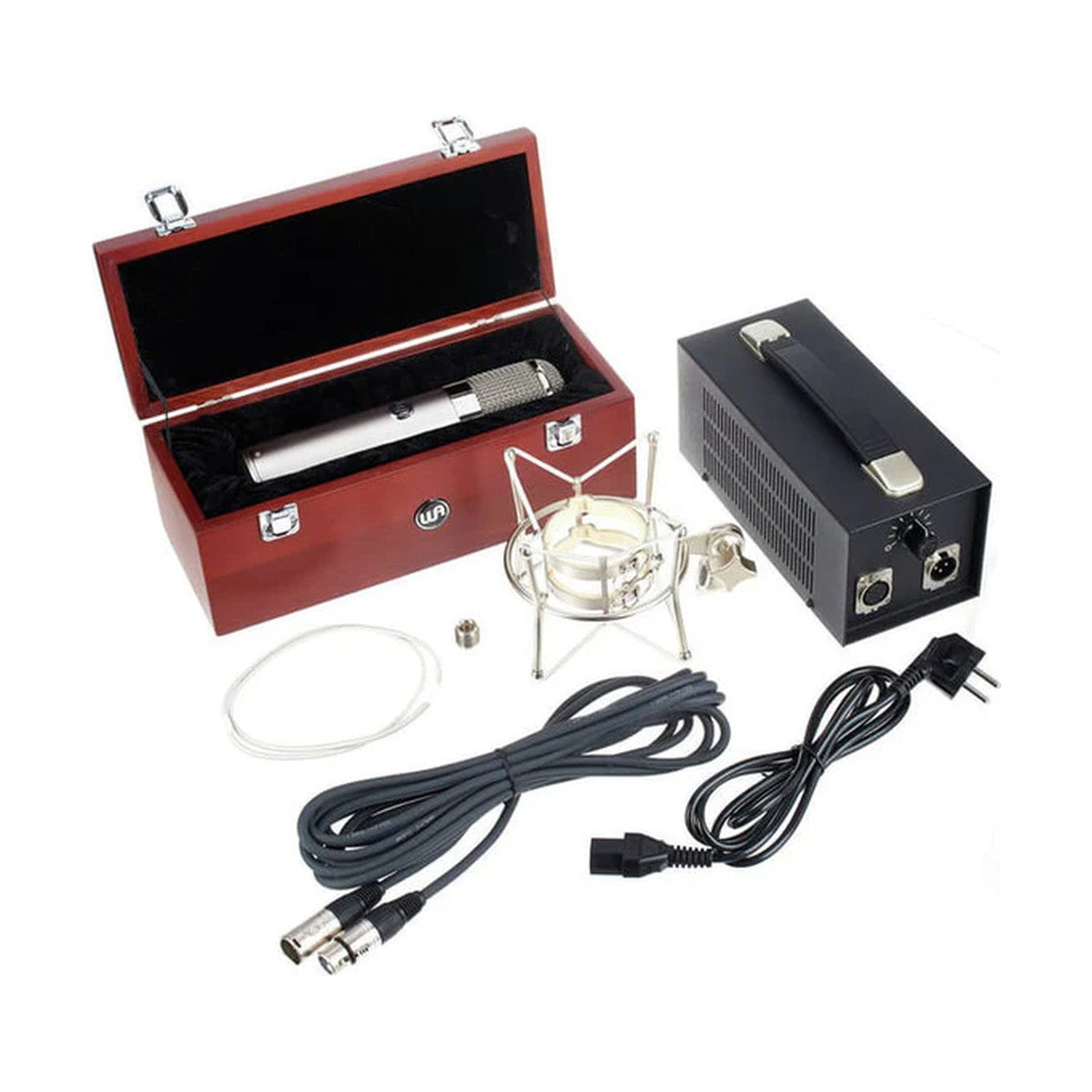 Warm Audio WA-47