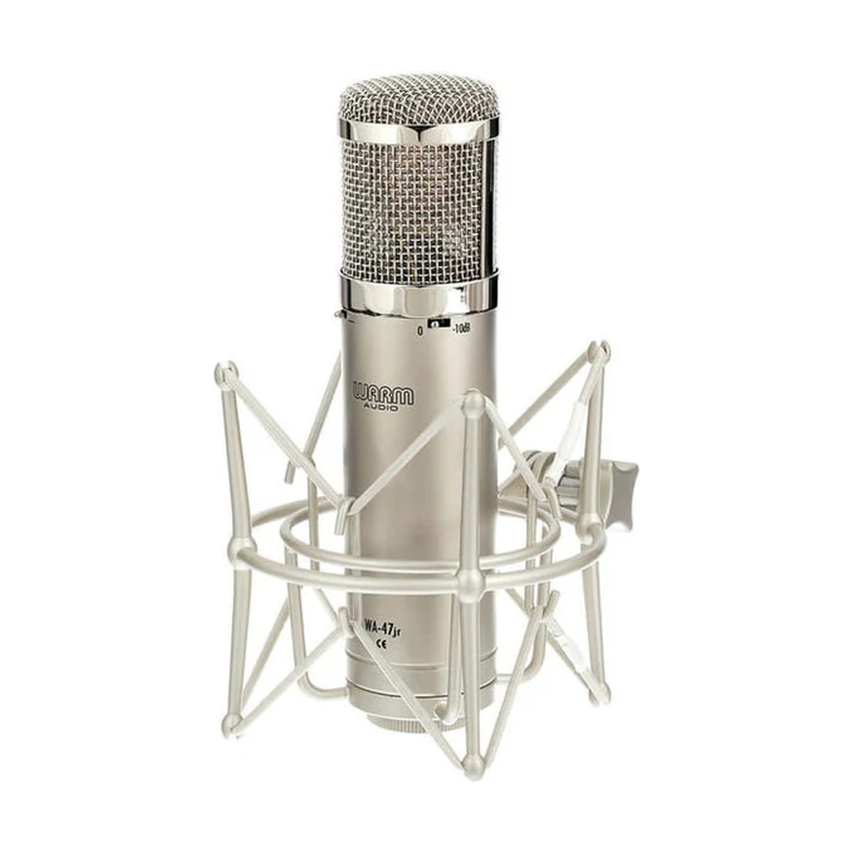 Warm Audio WA-47jr