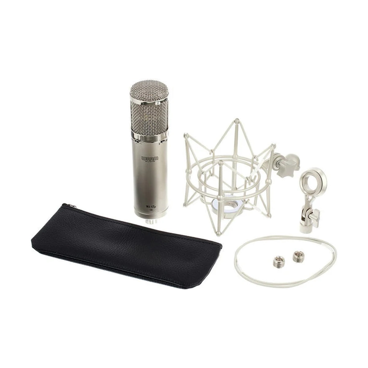 Warm Audio WA-47jr
